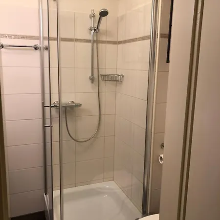 Sophia Apartment *