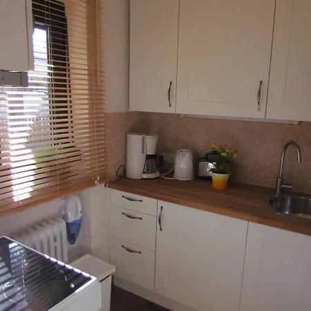 Apartment Sophia *