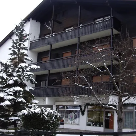 Apartment Sophia *