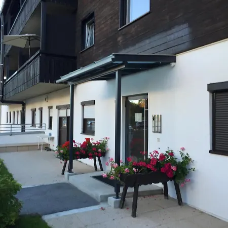 Appartement Sophia