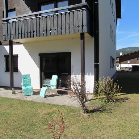 Sophia Appartement *
