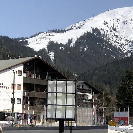 Sophia * Seefeld w Tirolu