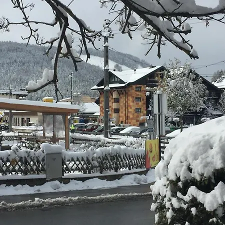 Sophia Seefeld in Tirol