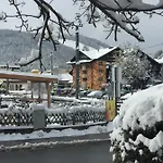 Sophia Seefeld in Tirol